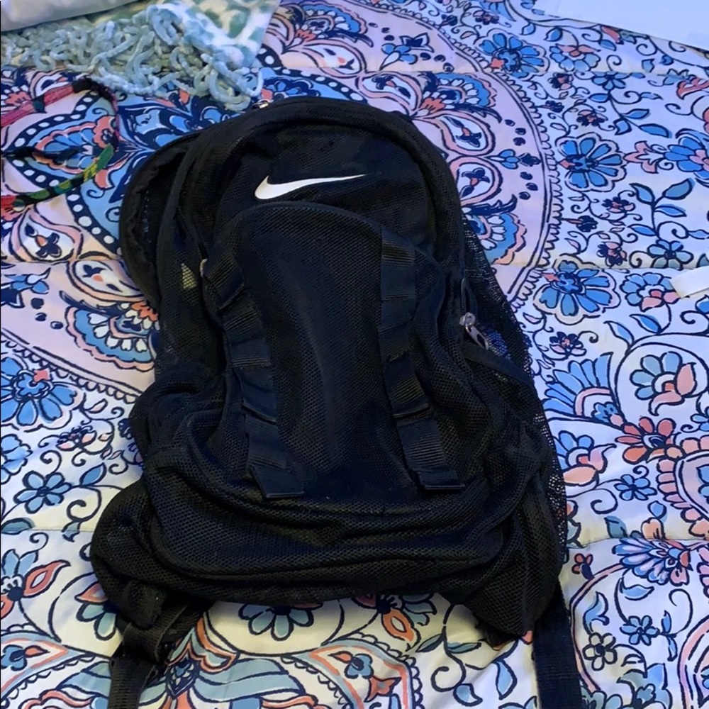 Back pack